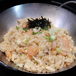 Shrimp Fried Rice