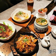 隱士餐酒館 The Hermit Bistro(新竹埔頂店)