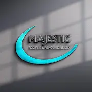 Majestic Roofing and Renovations Logo