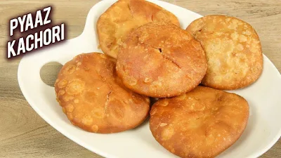 Shegaon Kachori