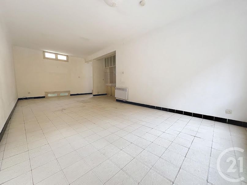 Vente appartement 1 pièce 33.36 m² à Montpellier (34000), 110 000 €