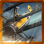 Cover Image of Download Air Battle: World War 1.0.36 APK