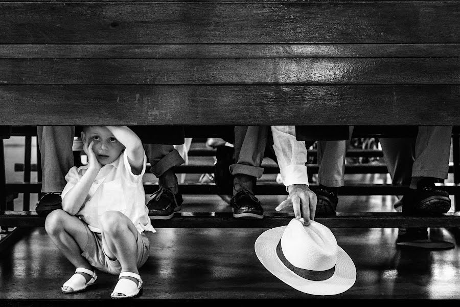 Fotografo di matrimoni Jesus Ochoa (jesusochoa). Foto del 18 giugno 2019