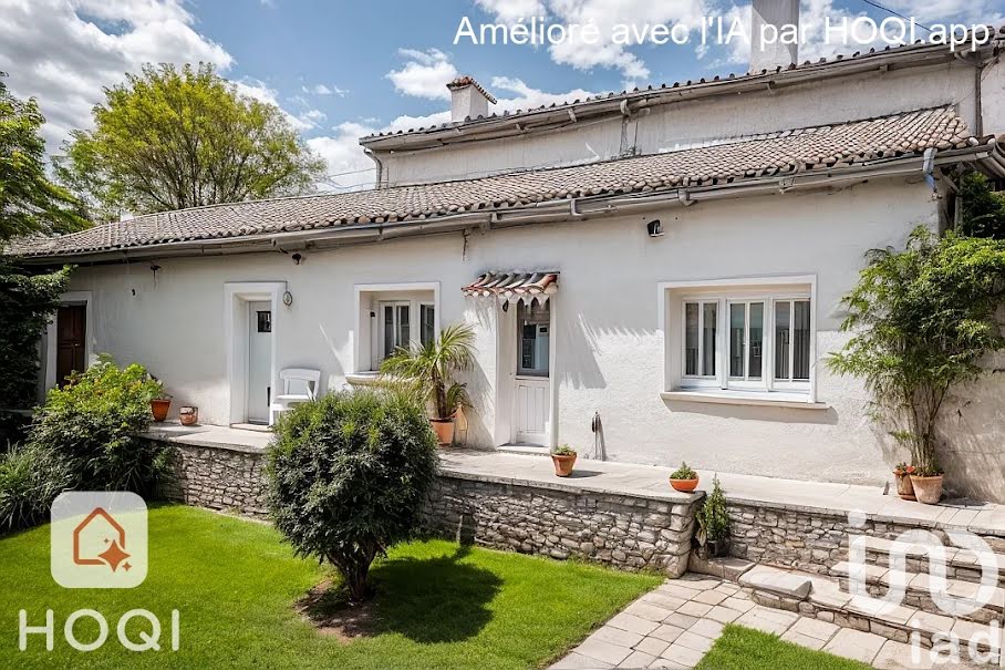 Vente maison 5 pièces 175 m² à Le Fousseret (31430), 231 000 €