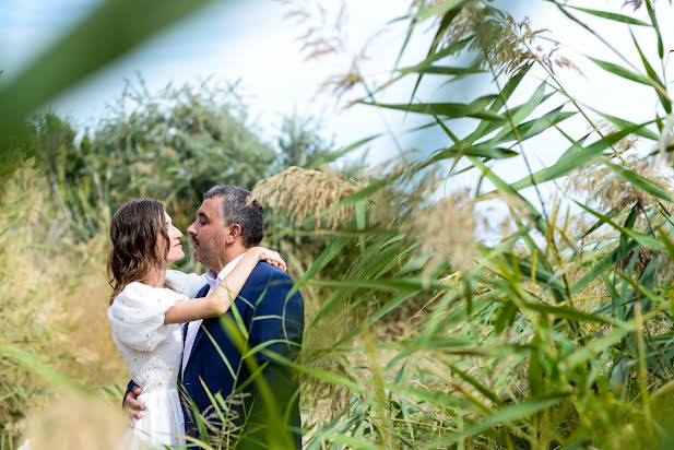 Fotógrafo de bodas Ruxandra Manescu (ruxandra). Foto del 18 de octubre 2022