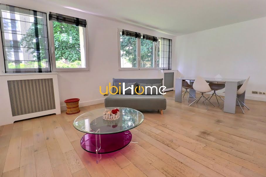 Vente appartement 4 pièces 102 m² à Sceaux (92330), 570 000 €