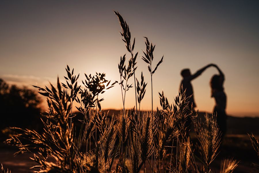 Bryllupsfotograf Andrea Laurenza (cipos). Foto fra juni 26 2019