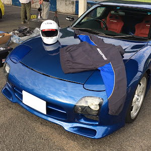 RX-7 FD3S 後期