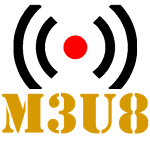 Cover Image of Unduh M3U8 Streaming Player 1.5 APK