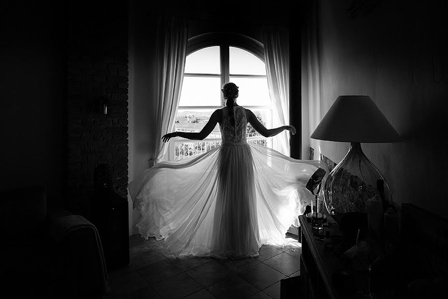 Fotógrafo de casamento Simona Rizzo (srpwedding). Foto de 14 de julho 2018