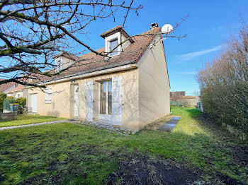 maison à Fontenay-Trésigny (77)