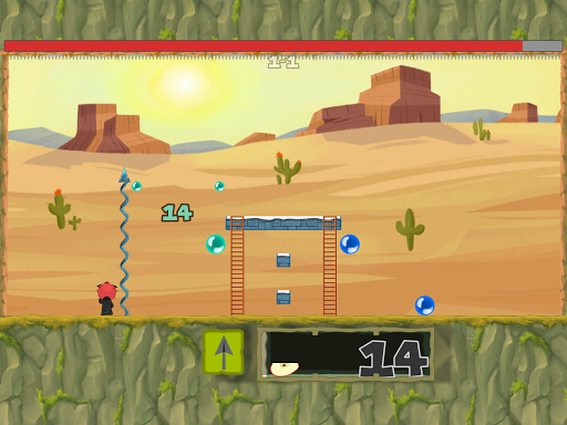 Can You Download Bubble Struggle For Mac