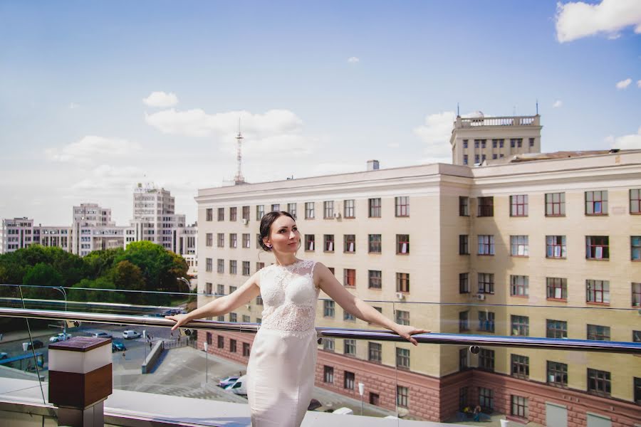 Fotógrafo de bodas Masha Vlasenko (mariyavlasenko). Foto del 20 de abril 2017