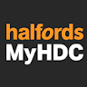 MyHDC icon