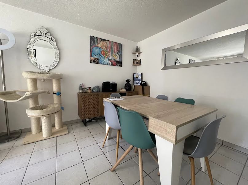 Vente appartement 3 pièces 67 m² à Saint-Jean-de-Luz (64500), 399 000 €