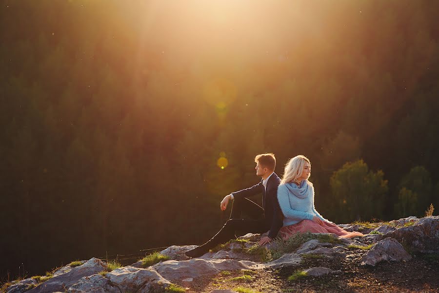 Fotografo di matrimoni Elina Shumkova (ellina-sh). Foto del 3 febbraio 2017