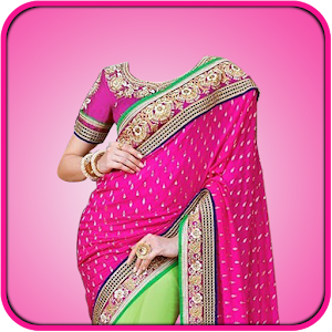 Download Women Saree Photo For PC Windows and Mac