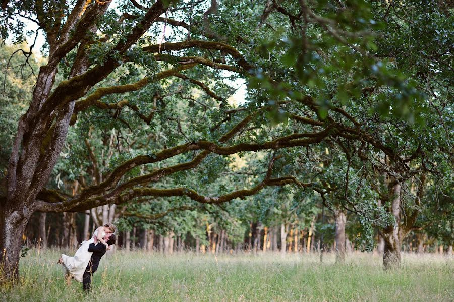 Wedding photographer Erica Bader (bader). Photo of 2 July 2014