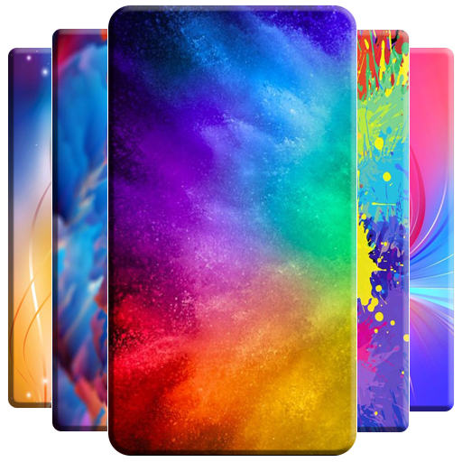 Colorful Wallpaper