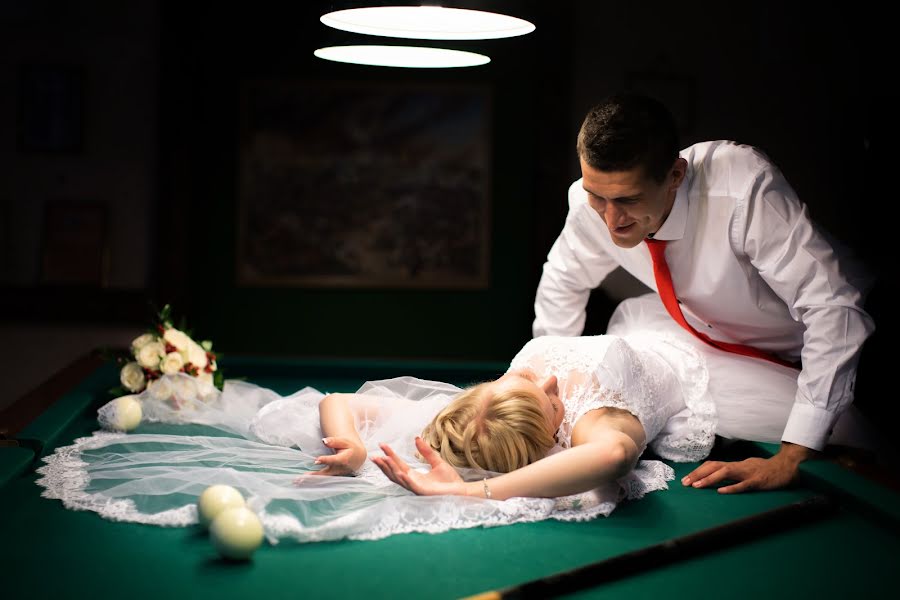 結婚式の写真家Andrey Sinkevich (andresby)。2014 8月20日の写真