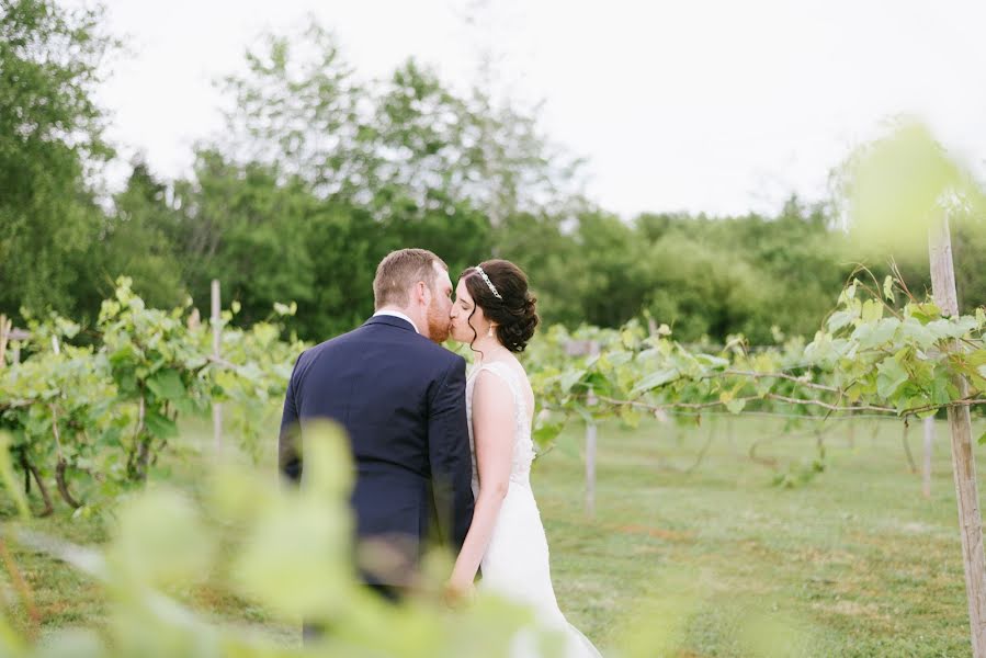 Wedding photographer Sinead Dubeau (sineaddubeau). Photo of 9 May 2019