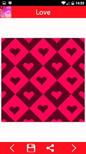 How to mod Love images wallpaper patch 1.0 apk for android