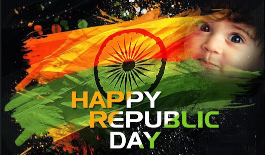 How to install Republic Day Photo Frame 1.0 apk for pc