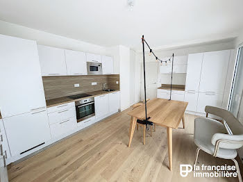 appartement à Rennes (35)