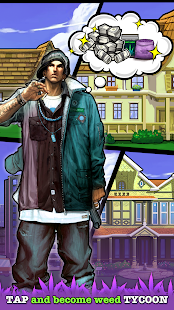 Cash Weed Game of Gang Cartel Rise 1.0 APK + Mod (المال غير محدود) إلى عن على ذكري المظهر