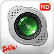 Selfie Camera 2018  Icon