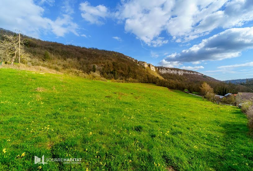  Vente Terrain à bâtir - 1 700m² à Beaune (21200) 