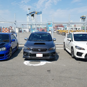 WRX S4 VAG