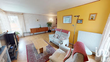 appartement à Nandy (77)