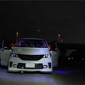 フリード GB3