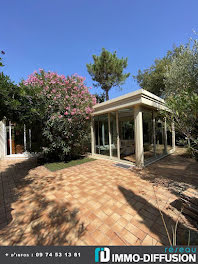 maison à Chateau-d'olonne (85)