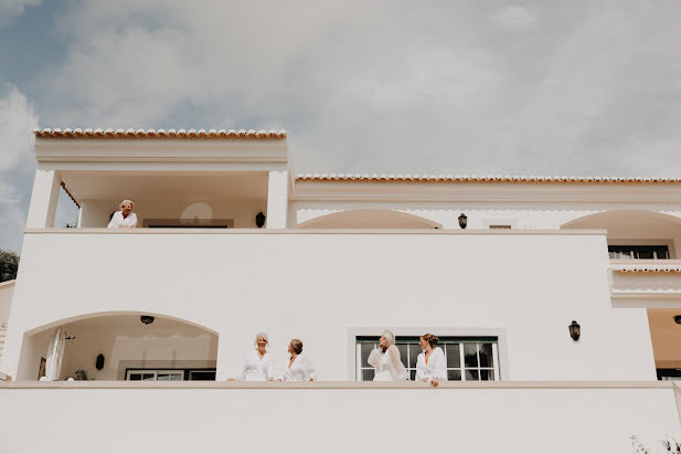 Fotógrafo de bodas Fábio Santos (ponp). Foto del 5 de octubre 2023