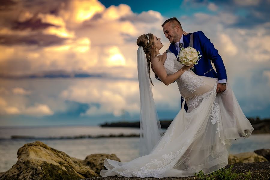 Fotógrafo de bodas Jean Chirea (chirea). Foto del 8 de octubre 2019