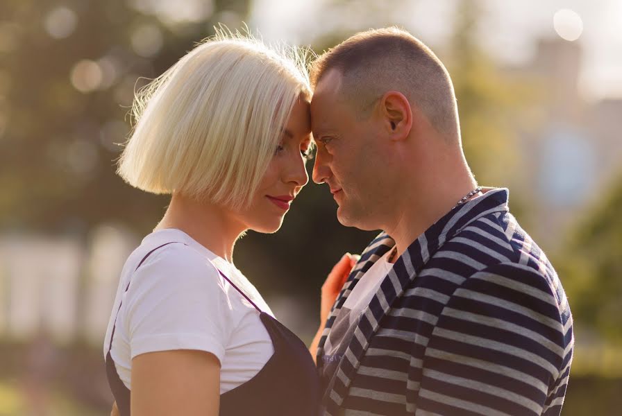 Photographe de mariage Eduard Kachalov (edward). Photo du 8 août 2017