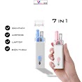 Bộ Vệ Sinh Bàn Phím, Laptop Tai Nghe Airpod 7 Trong 1 Đa Năng (Đi Kèm Công Cụ Tháo Phím Cơ ) Tiện Dụng