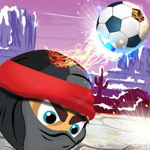 Download Icy Winter World Cup Head Football Tournament 2018 For PC Windows and Mac