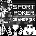 Sport Poker - Grand Prix