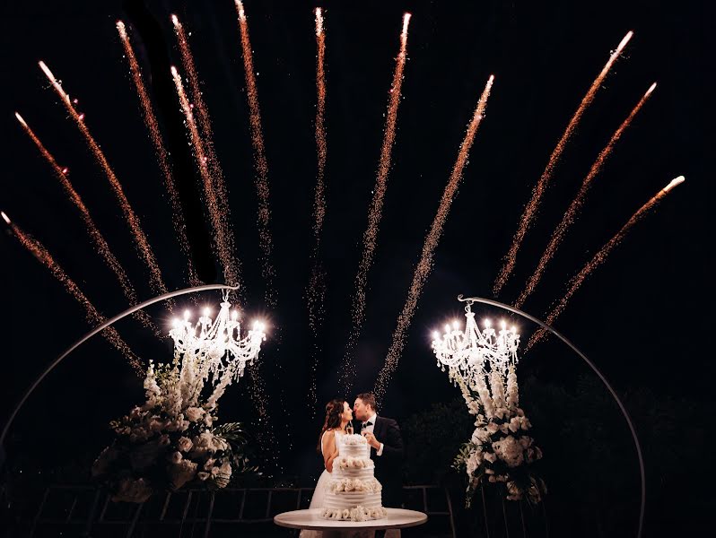 Fotografo di matrimoni Patrizia Giordano (photostudiogior). Foto del 4 ottobre 2023