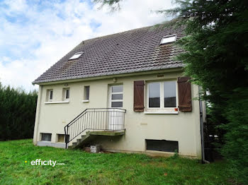 maison à Saint-Ouen-de-Thouberville (27)