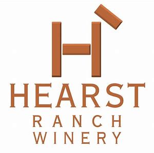 Logo for Hearst Ranch 2020 Julia Rosé