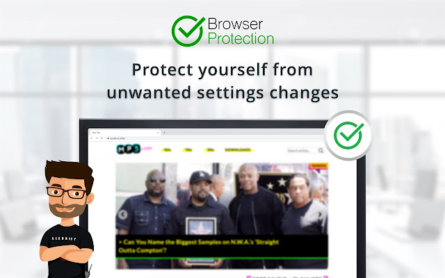 Browser Protection