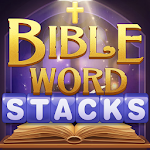 Bible Word Stacks Apk