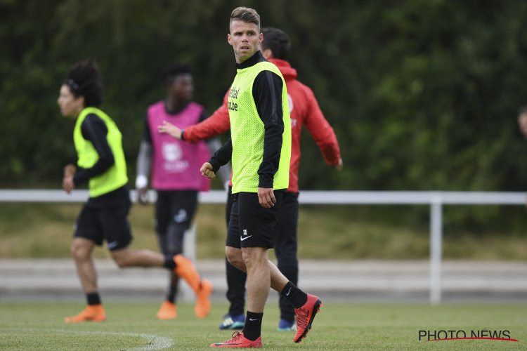 Mégan Laurent après la victoire des Pandas :"Même après le goal encaissé, on a bien réagi"