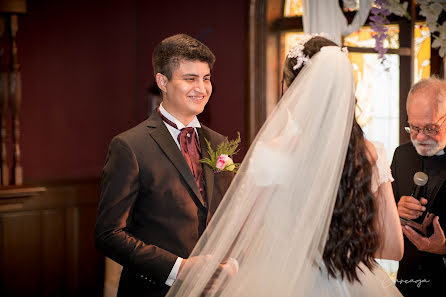 Fotografo di matrimoni Gerardo Careaga (gerrycareaga). Foto del 6 ottobre 2022