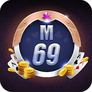 Vua bai online 69 logo