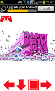 Happy Birthday HD Images 2018 - Offline(圖4)-速報App